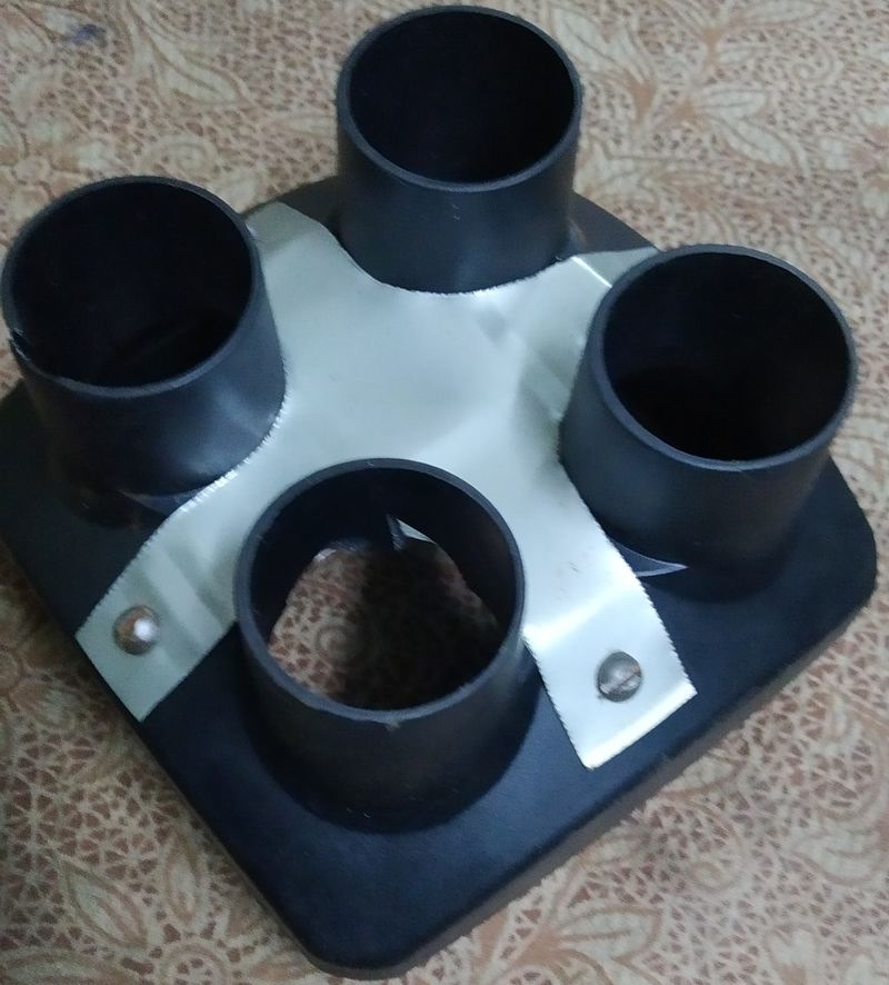 Отопитель в Луаз — ЛуАЗ 969, 1,2 л, 1989 года | другое | DRIVE2