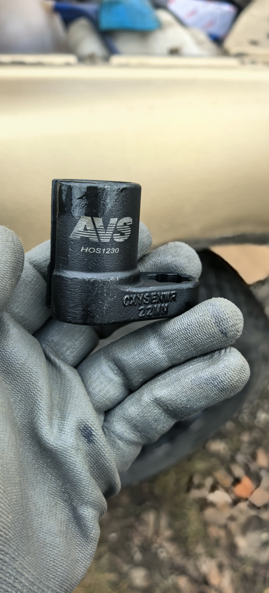 Фото в бортжурнале Chevrolet Niva (1G)