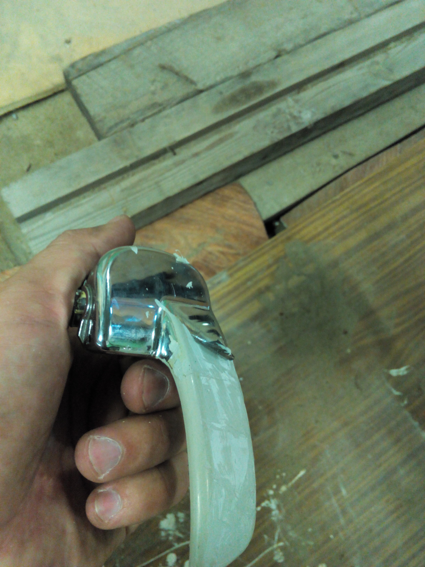 Внутренние Ручки Дверей Ниссан Кашкай Купить