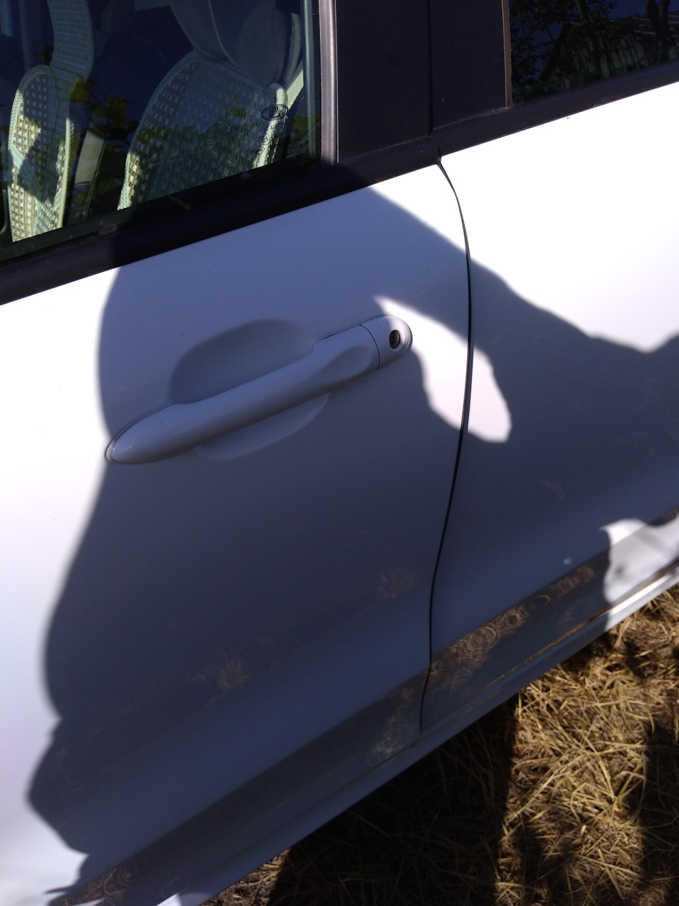 Замена фильтров ГБО — Hyundai Accent (2G), 1,5 л, 2007 года | плановое ...