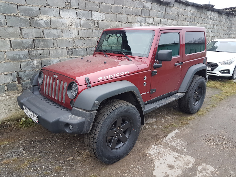 Вранглер 3.6. Jeep Wrangler Rubicon 3.