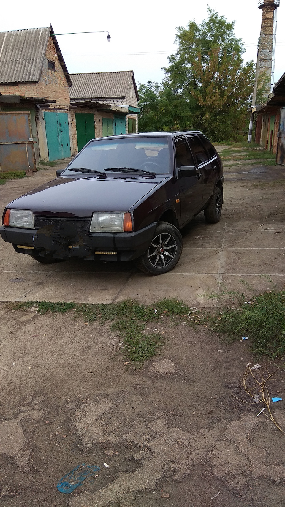 финал — DRIVE2