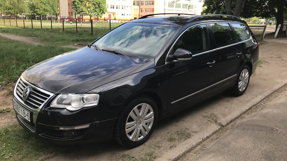 Aurora passat 50 black 4g