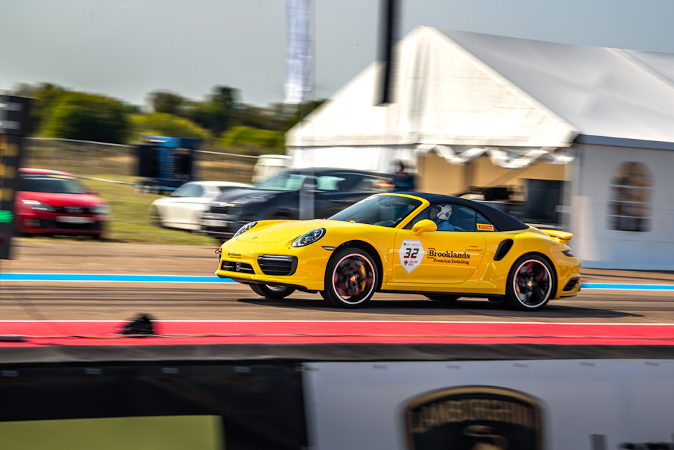 Победили на Unlim 500+ — BrooklandsDetail на DRIVE2