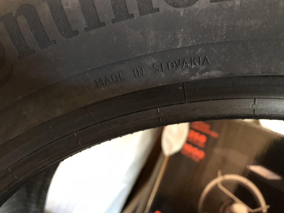 Пр-во Словакия — KIA Sorento (3G)