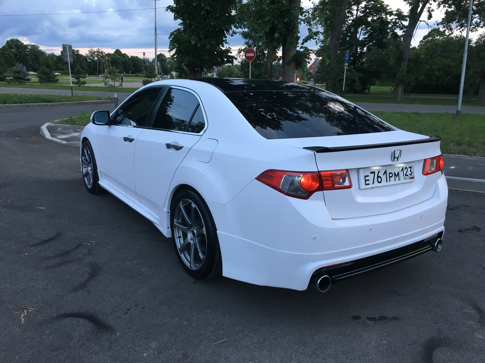 Авто Купить Бу Хонда Аккорд 8 Поколения