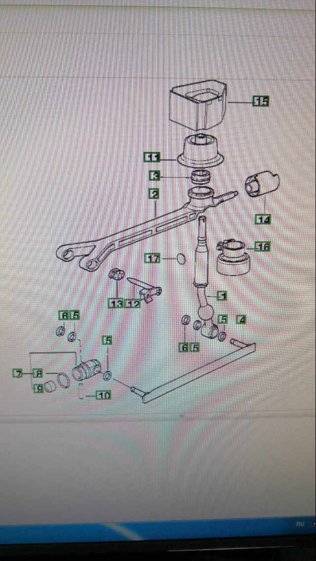 Фото в бортжурнале BMW 5 series (E39)
