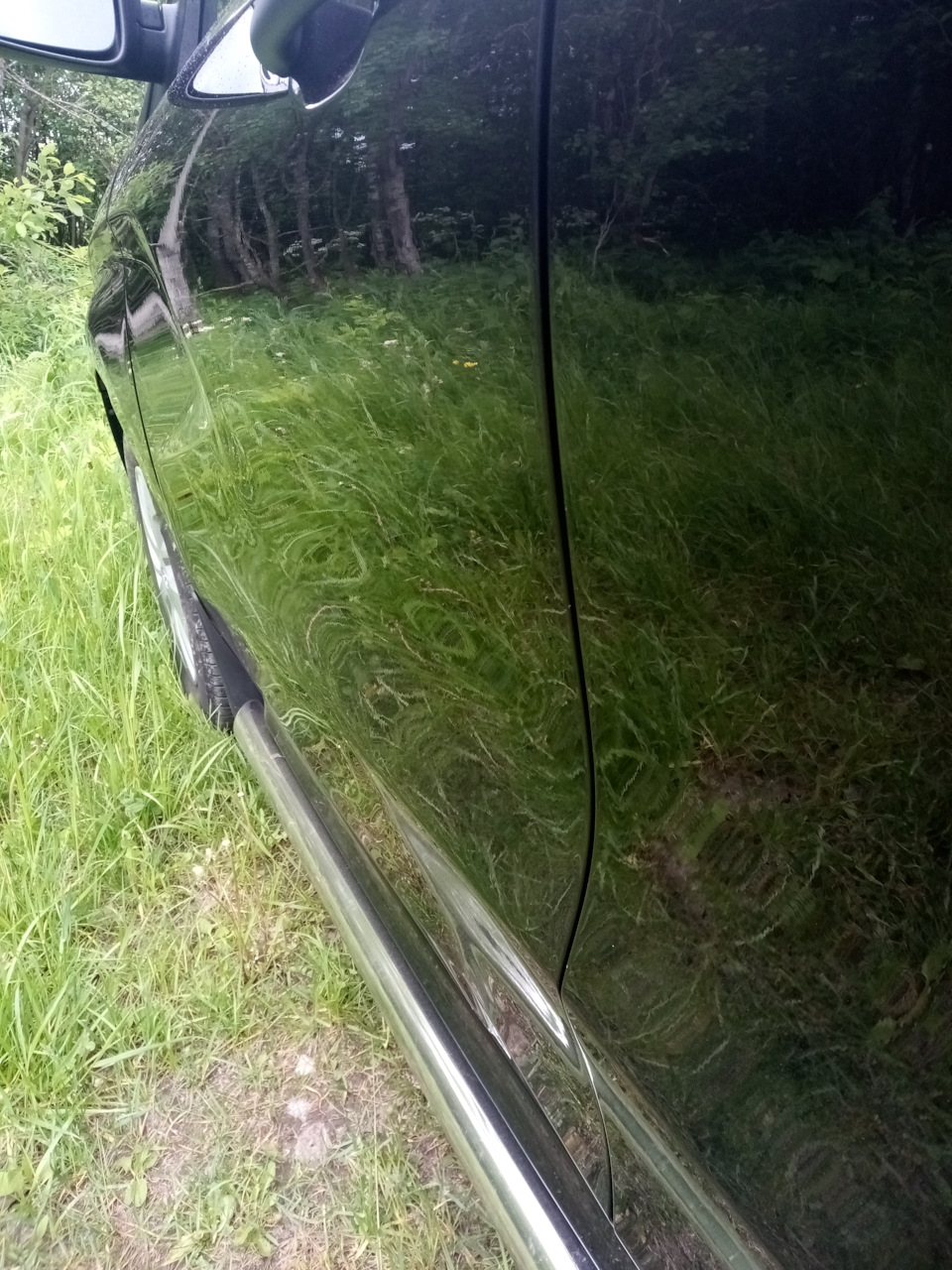 Запись, 21 июня 2020 — Lada XRAY, 1,6 л, 2019 года | своими руками | DRIVE2