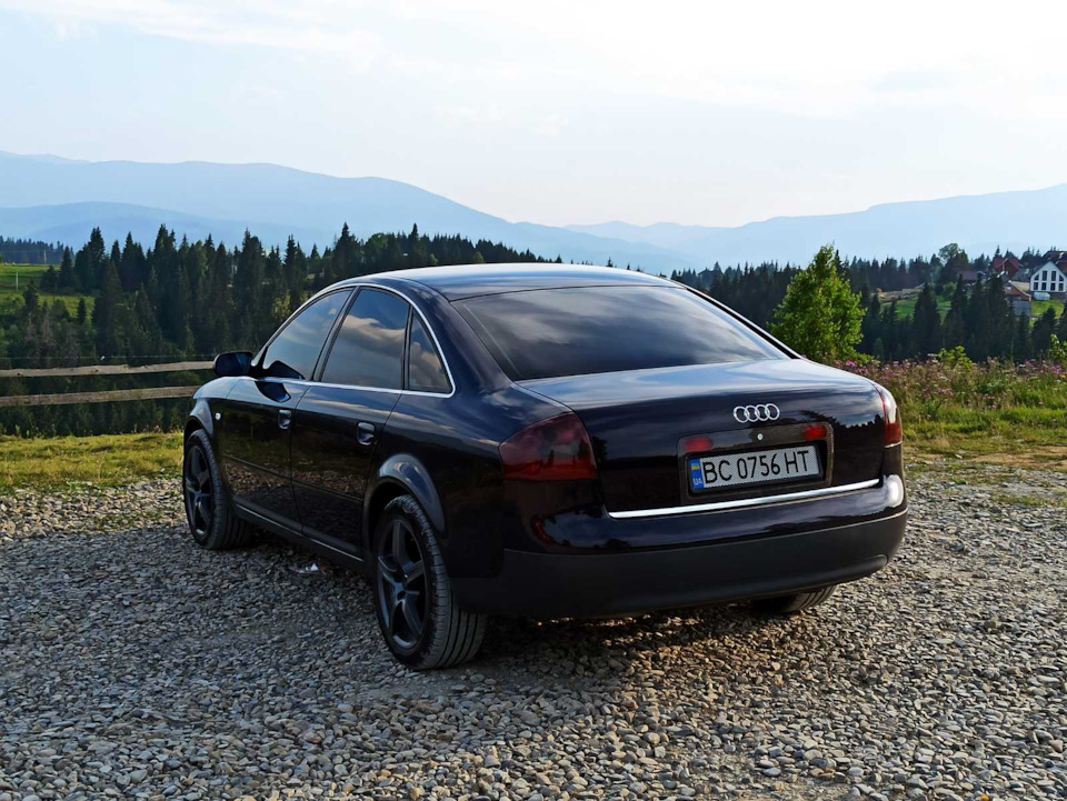 Регенерация сажевого фильтра W204 — Mercedes-Benz C-class Estate (S204 ...