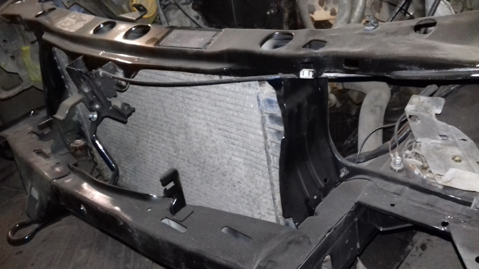 Провалы в оборотах и глохнет при сбросе газа. — Ford Sierra, 2 л, 1989 ...