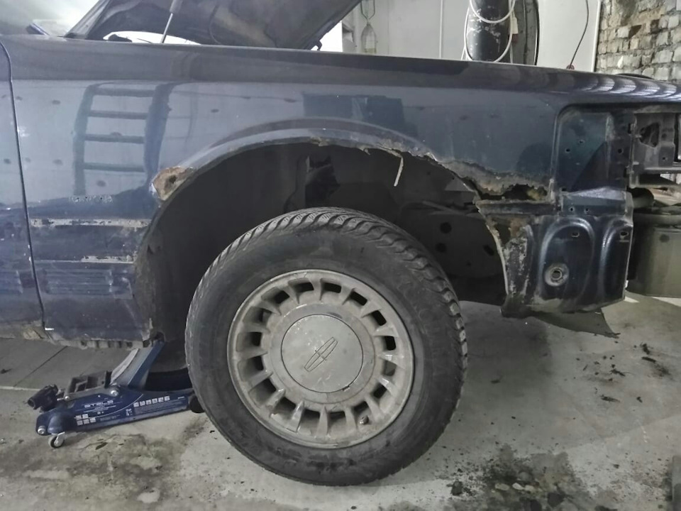 Замена ламп ближнего света. Osram NightBreaker Unlimited. — KIA Ceed ...