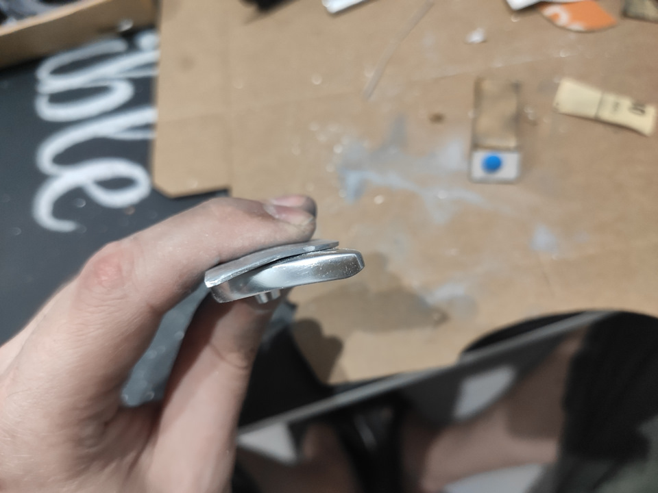 Фото в бортжурнале Audi TT (1G)