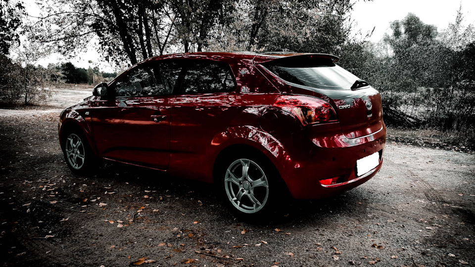 KIA Pro_Ceed