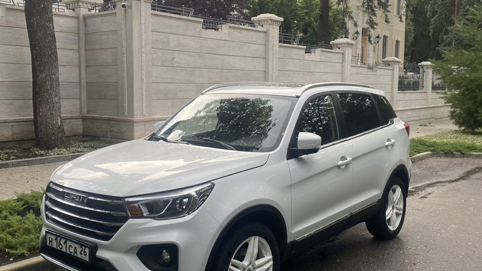 Lifan X70 ✨💥WhitE 😇AngeL💥✨