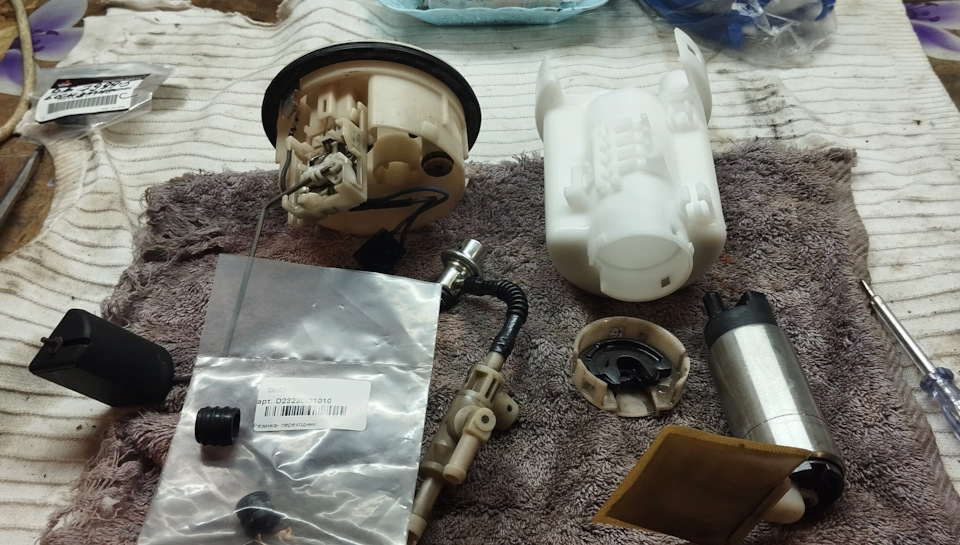 Фото в бортжурнале Toyota Isis