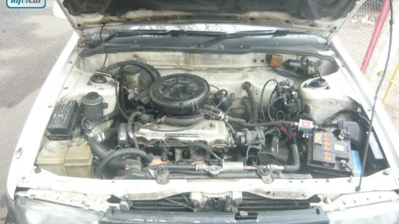 Nissan Bluebird Motor Ca16s Drive2