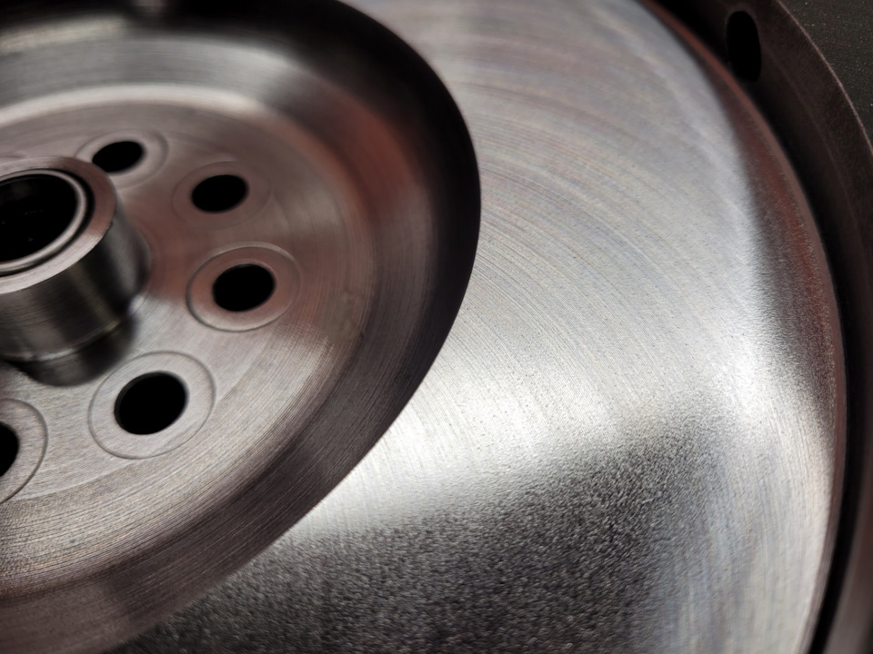 Фото в бортжурнале Skoda Superb Mk1