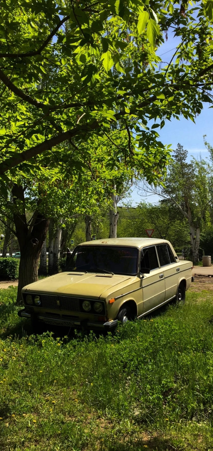 Покупка Ваз 2105 — Lada 21050, 1,2 л, 1985 года | покупка машины | DRIVE2