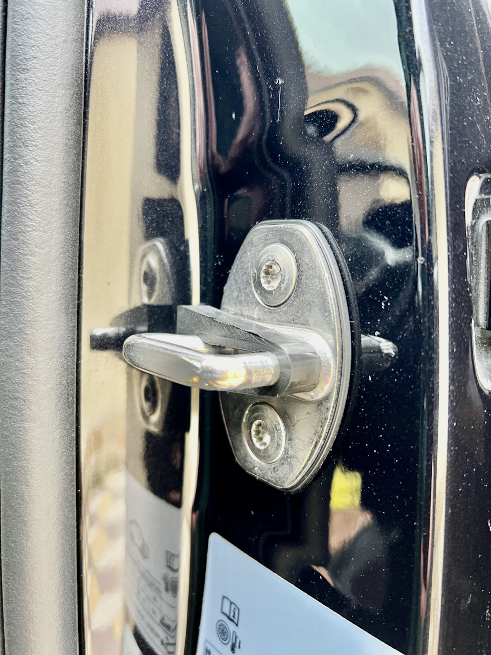 Как увеличить жесткость кузова в несколько раз с помощью этого ...