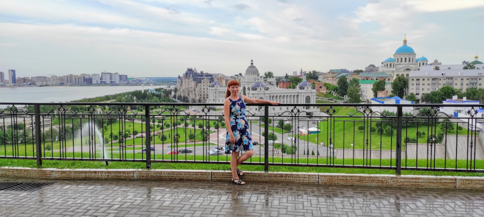 Фото в бортжурнале Lada Largus Cross