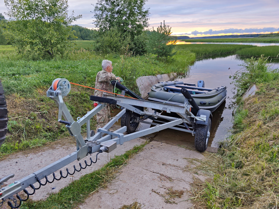 Фото в бортжурнале УАЗ 31519
