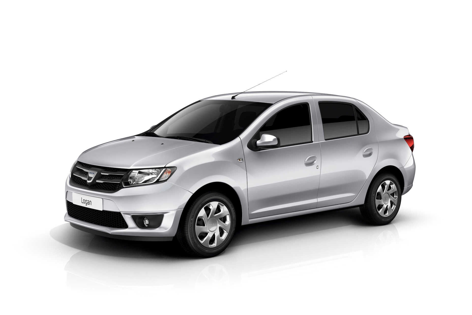 Dacia Logan 2012