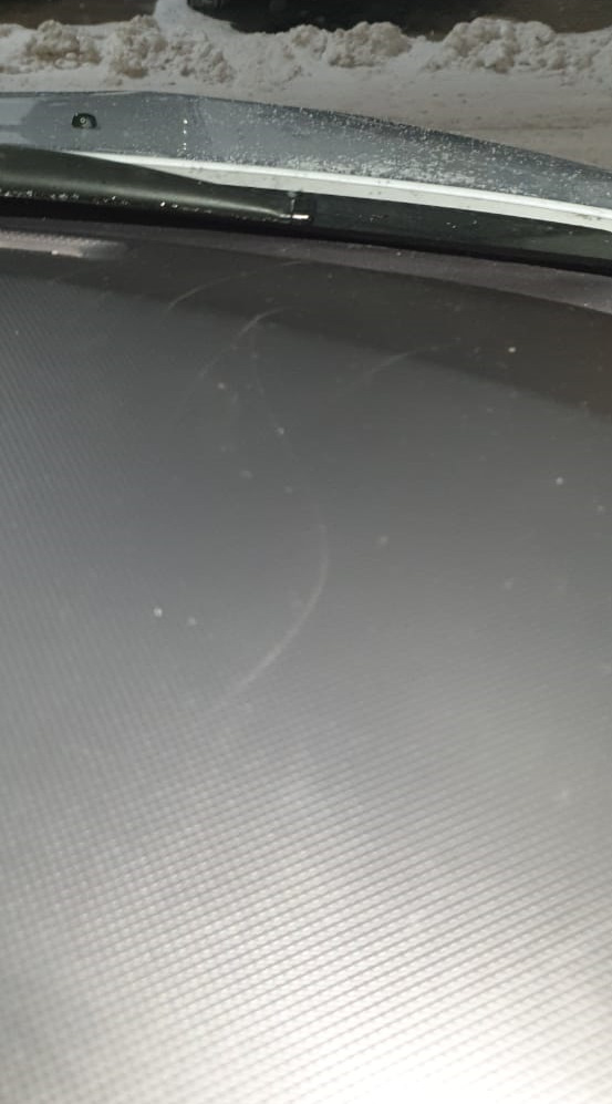 Замена Лобового стекла и ужасный сервис в autosteklo.ru (автотрейд.ру ...