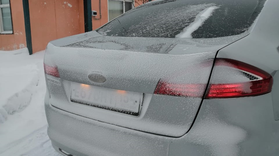 Генератор пропала зарядка! — Ford Mondeo IV, 2,3 л, 2008 года | поломка ...