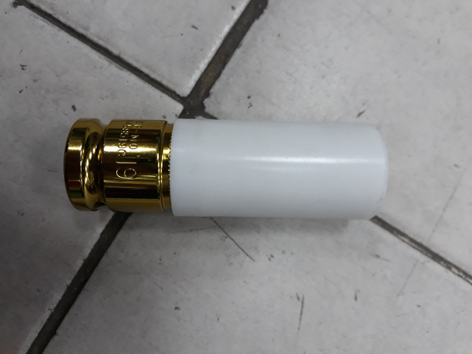 Фото в бортжурнале Subaru Forester (SJ)