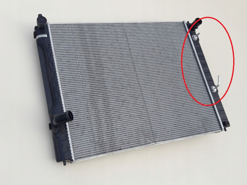 Кошмар, чуть не перегрел двигатель! — Infiniti FX (2G), 3,7 л, 2013 ...