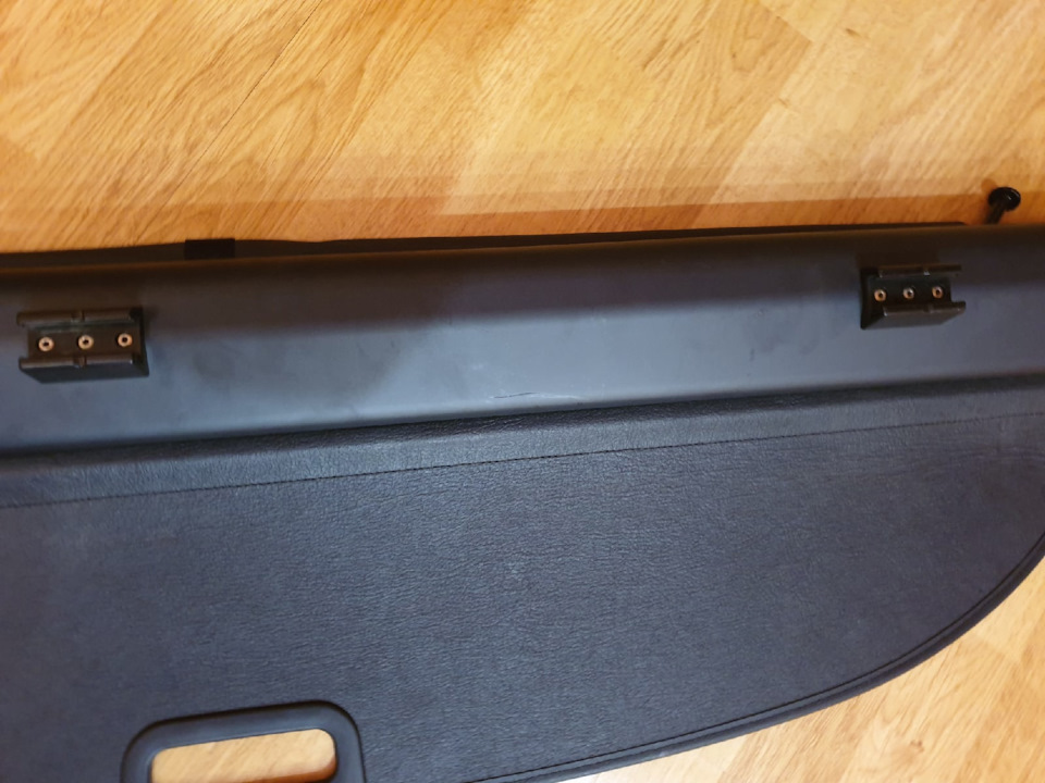 Фото в бортжурнале Mazda 6 (1G) GG