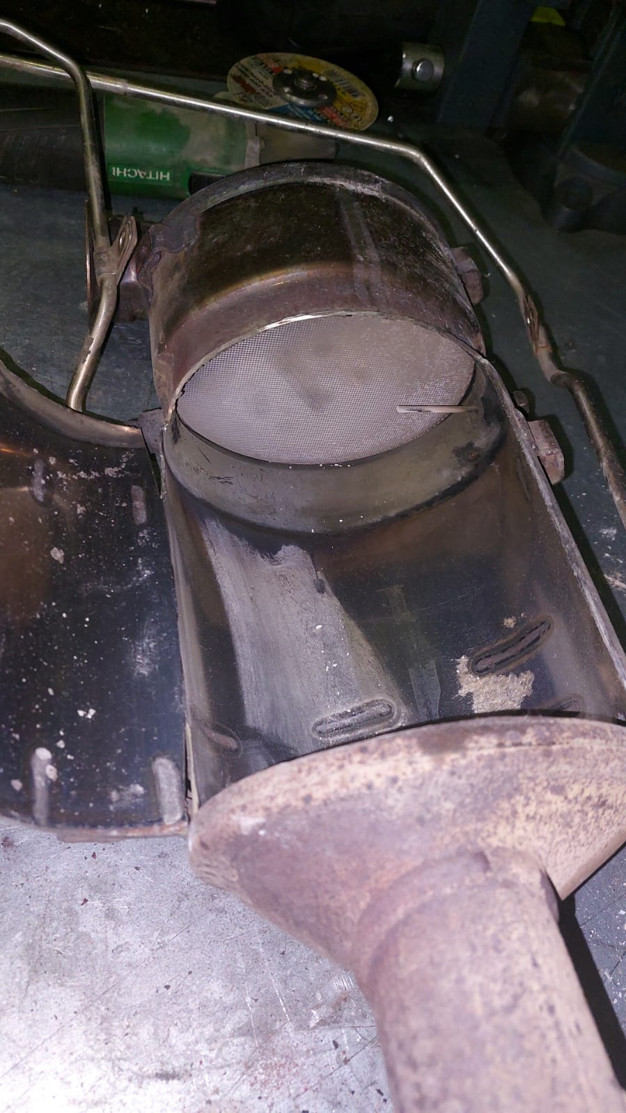 34. Топливо в масле — долгая диагностика и неочевидная причина ...