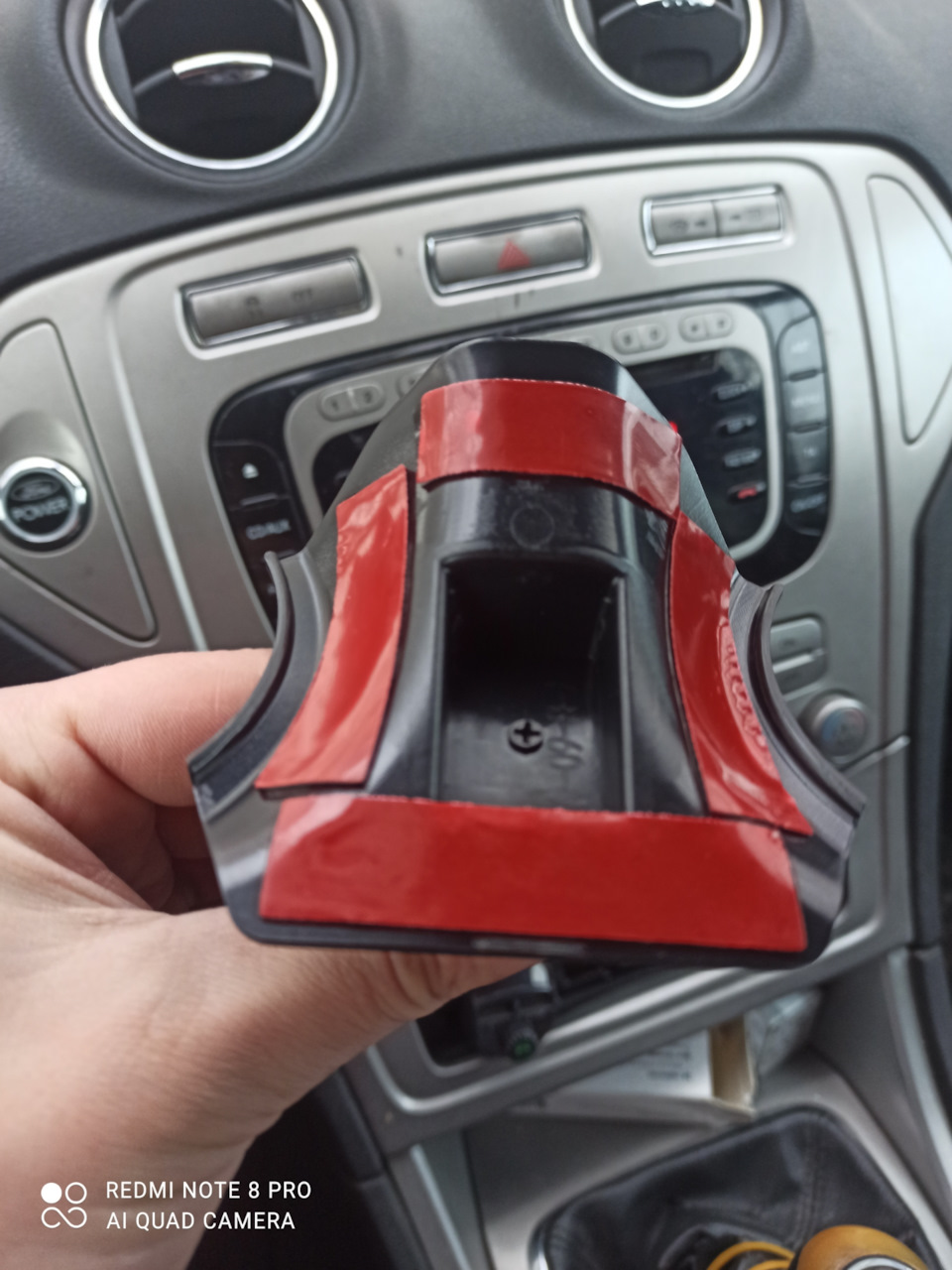 Aliexpress мне в тачку! — Ford Mondeo IV, 2 л, 2009 года | тюнинг | DRIVE2