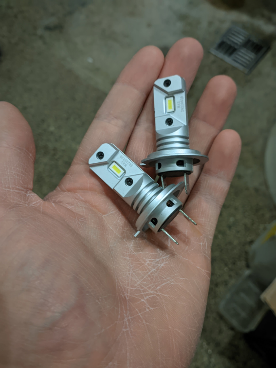 Фото в бортжурнале Great Wall Hover