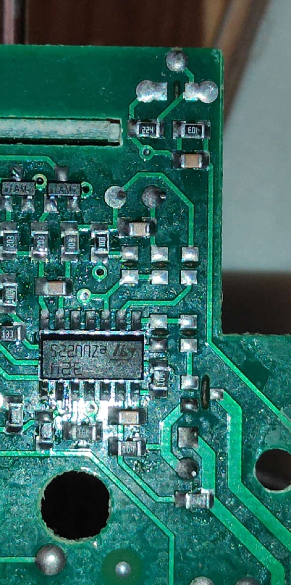 Доработка орион pw 265 на 16 вольт — Hyundai i30 (1G), 1,4 л, 2008 года ...