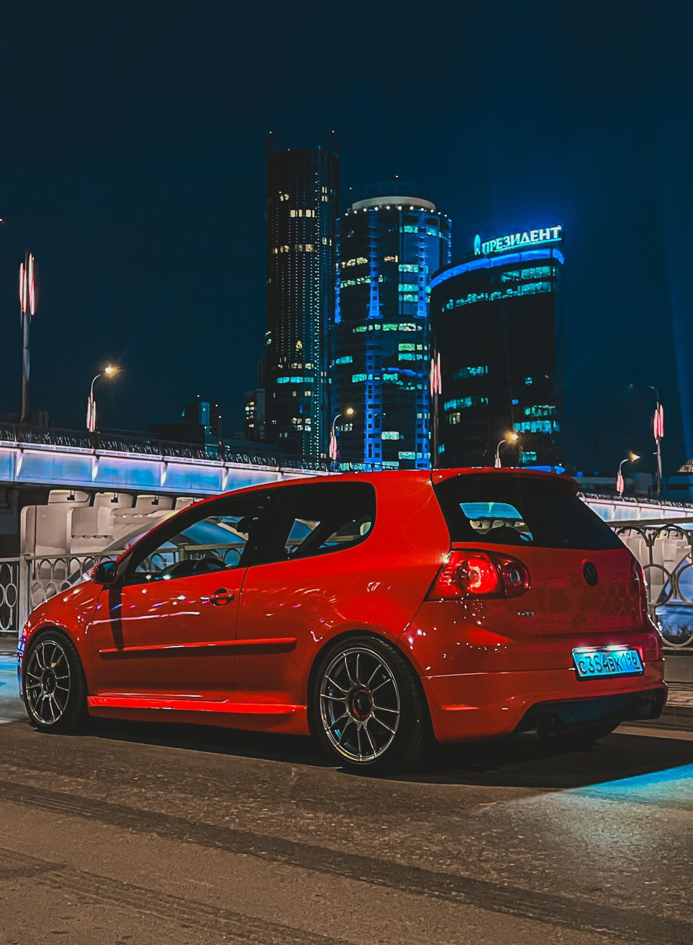 Глохнет — Volkswagen Golf Mk5 GTI, 2 л, 2006 года | поломка | DRIVE2