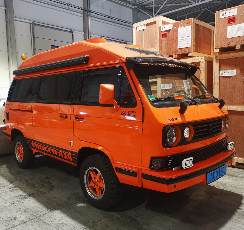 Эксклюзивный старичок — DRIVE2