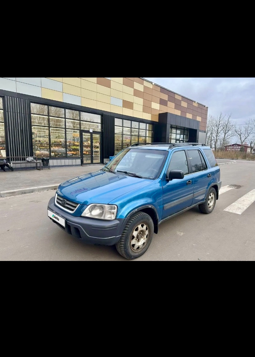 №1. Покупка, учет, мелкий ремонт. — Ford Escape (1G), 3 л, 2002 года |  покупка машины | DRIVE2