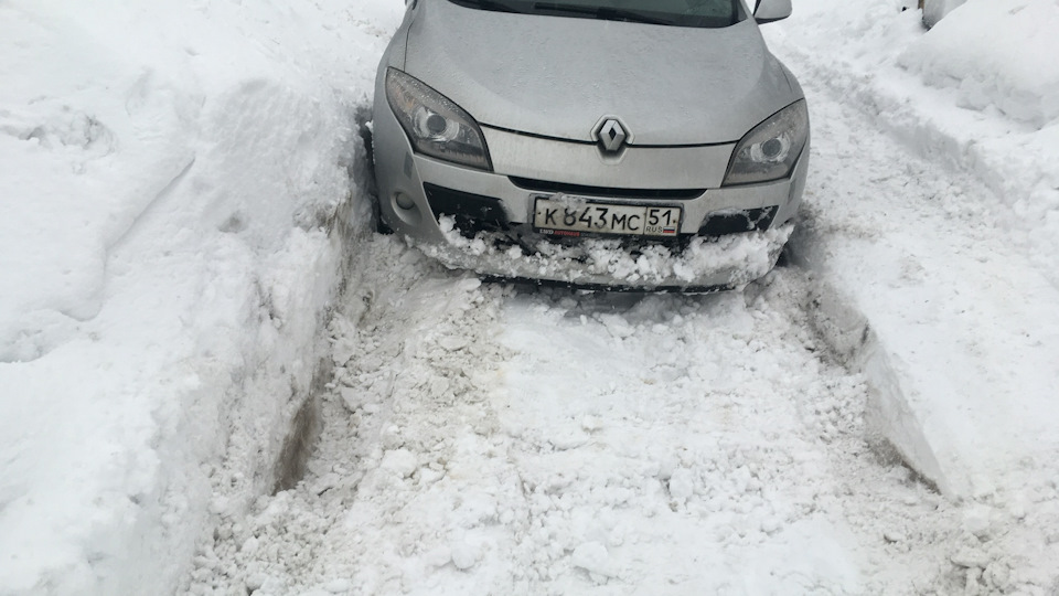 Изменить показания мгновенного расхода топлива на приборке — Renault ...
