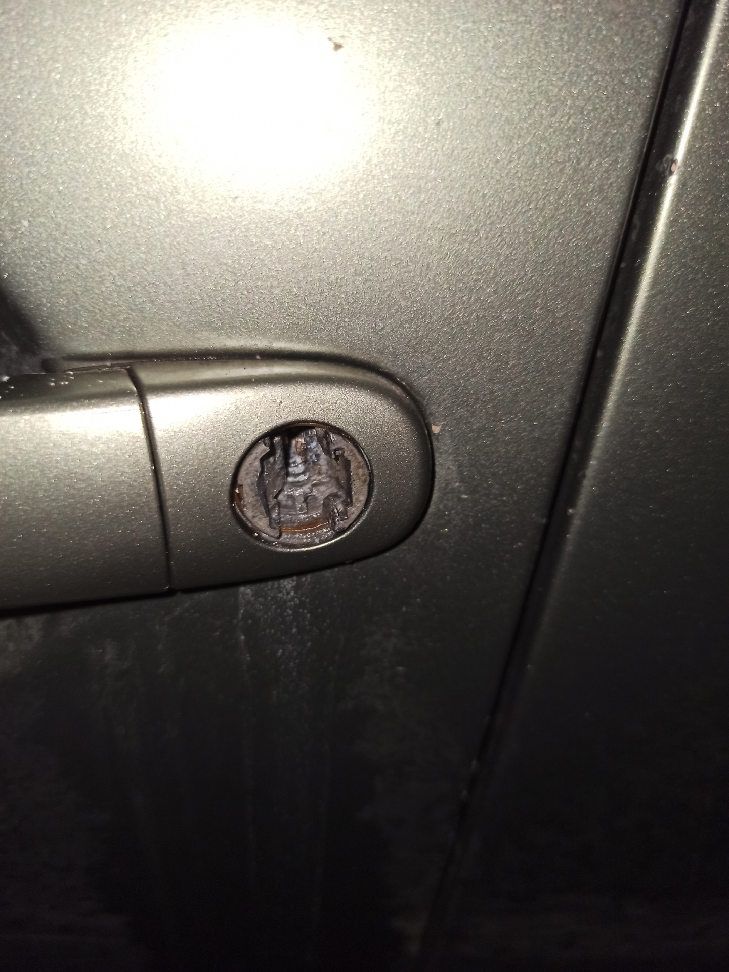 VW Passat B5 привязка ключа / полная утеря ключей / All key lost ...