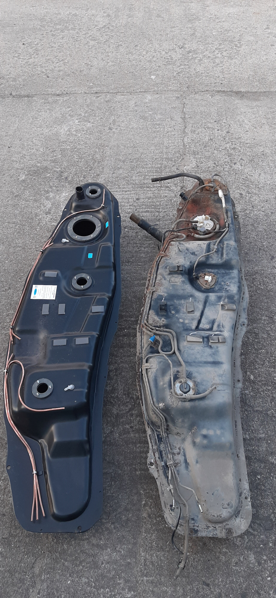 Фото в бортжурнале Mitsubishi Pajero (3G)