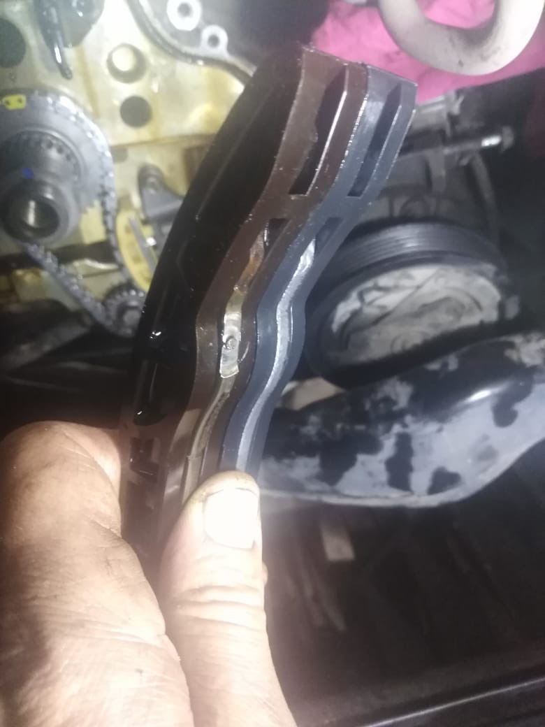 Фото в бортжурнале Nissan X-Trail II (t31)