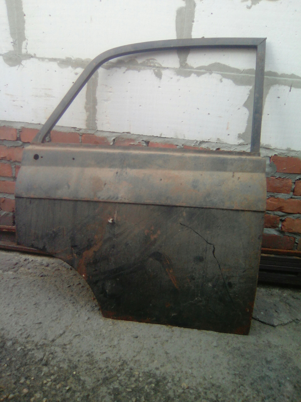 Остатки, кому нужны? — ИЖ 2715, 1,5 л, 1992 года | запчасти | DRIVE2