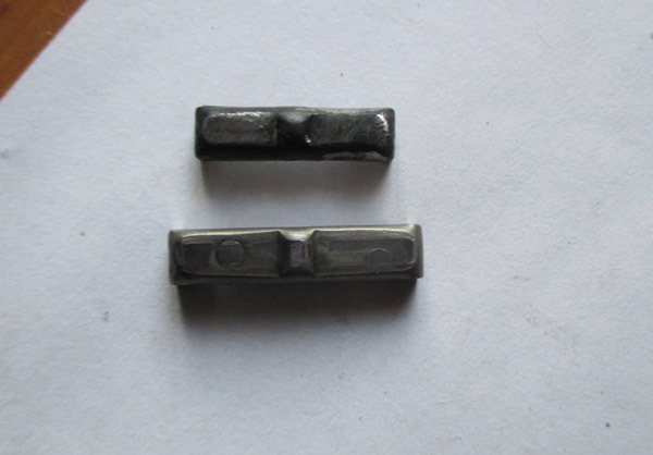 сухарь муфты кпп 3302. матиз 0. United motors 62vgn460. сухарь волга. сухарь вилки кпп волга, газель н/о, 3302-1702028.