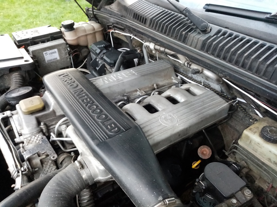 Двигатель range rover 2. Range rover 2.5 tds. интеркуллер для range rover p38 2.5 tds. webasto land rover range rover. range rover p38 m57.