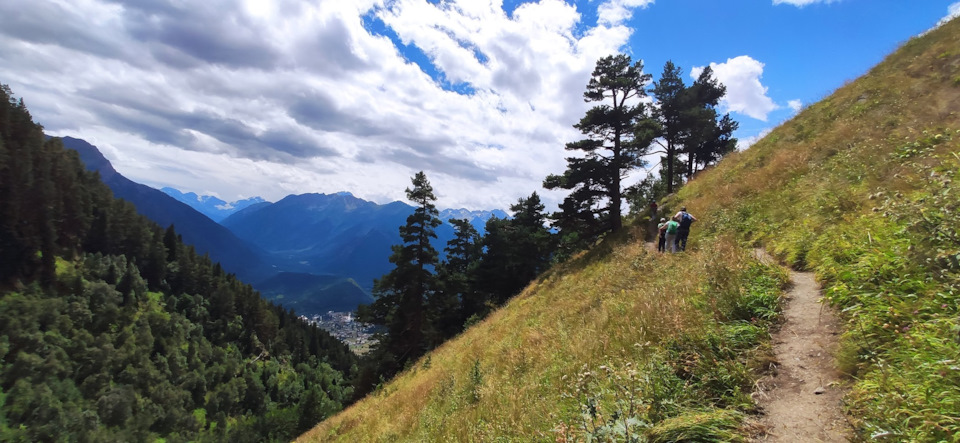 Фото в бортжурнале Haval H6 (1G)