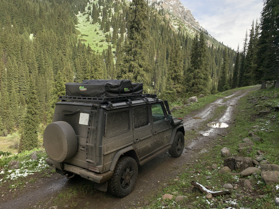 Новый мафон на Андроиде — Ford Galaxy (Mk III), 2,3 л, 2013 года ...