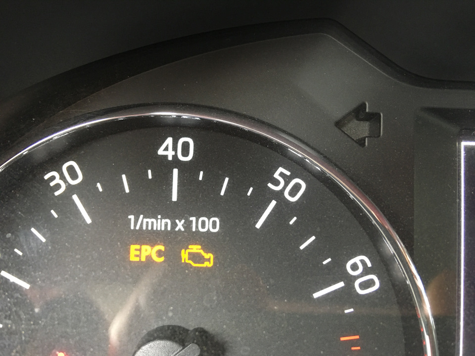 Компрессия в 1 цилиндре или как я попал на переборку движка Октавия А7 ...