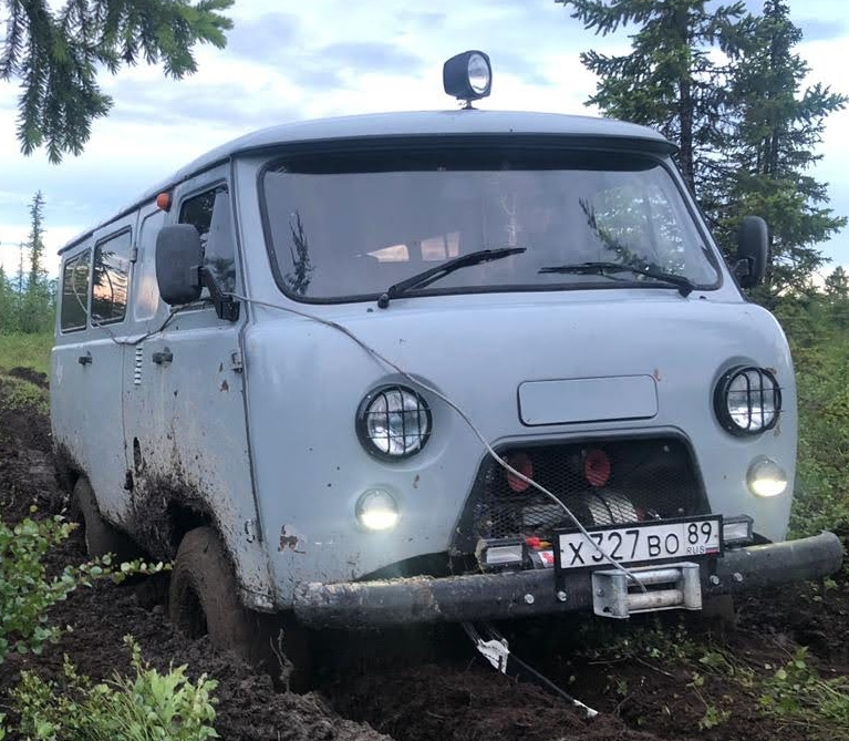 Купить Уаз В Городе Чита