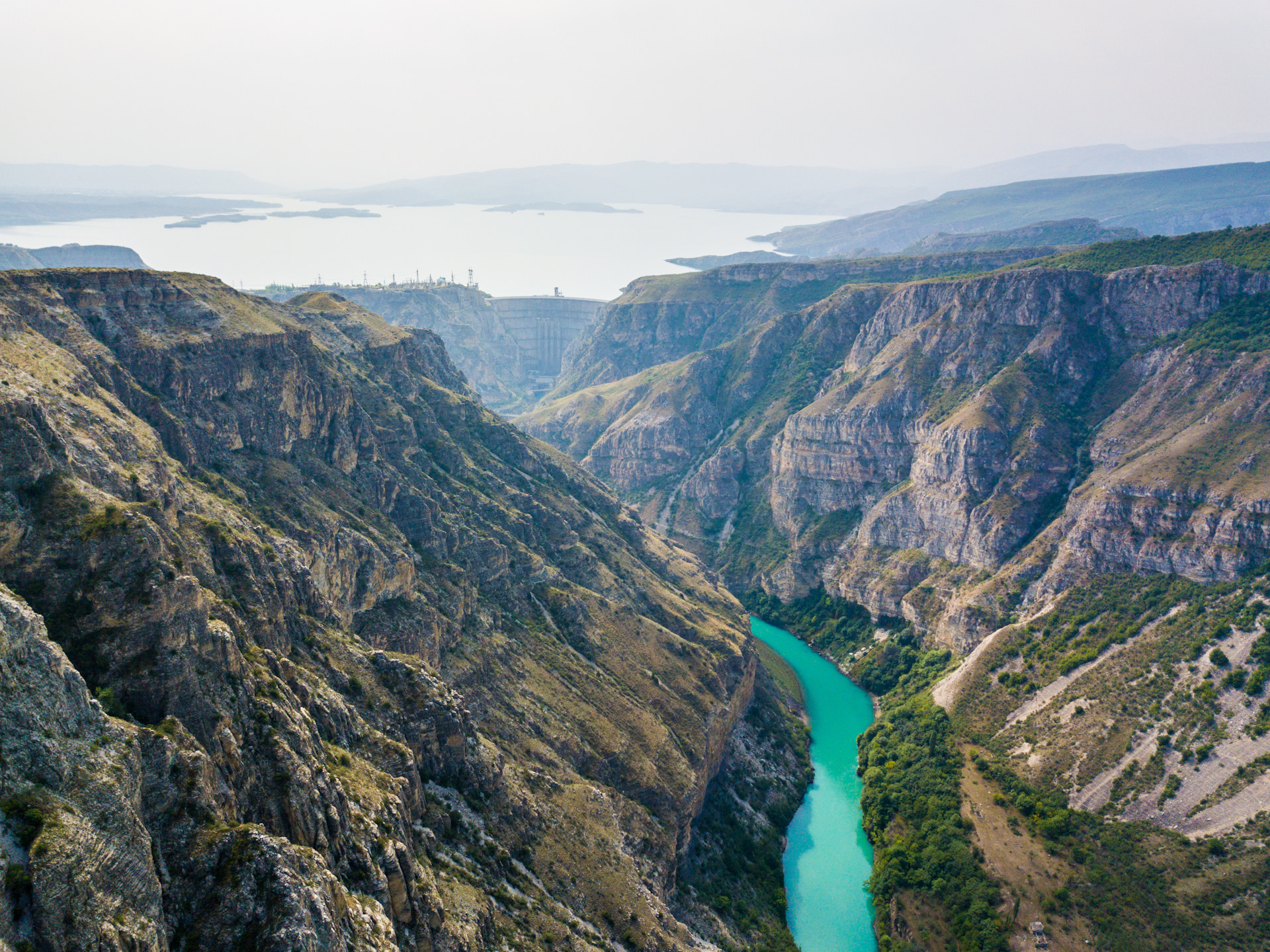 Дагестан фото природа